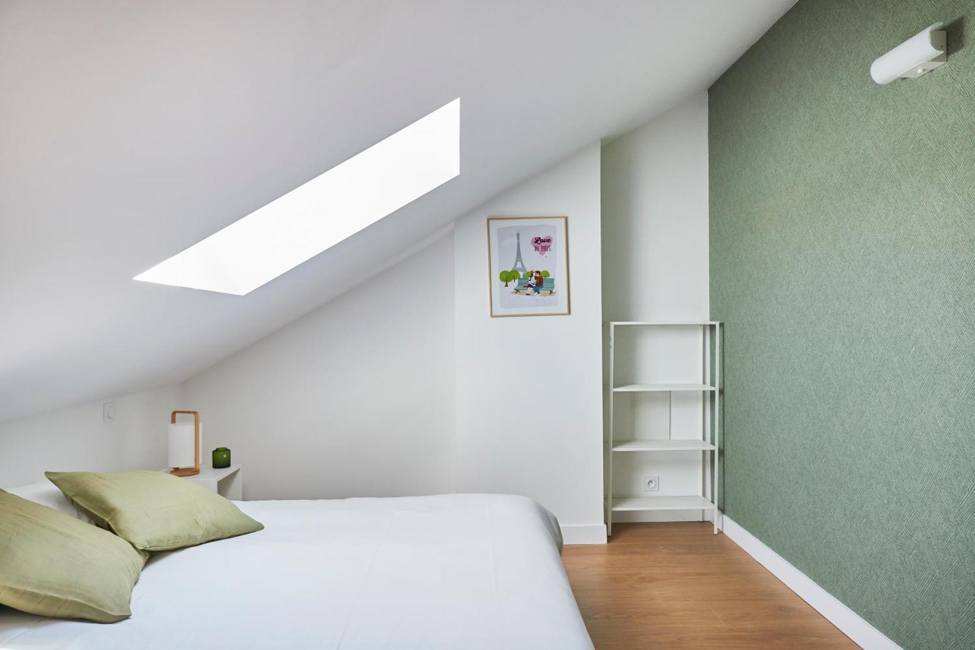 Appartement Minuit A Paris - Wifi Fibre/Linge/Parking à Châteaubriant Extérieur photo